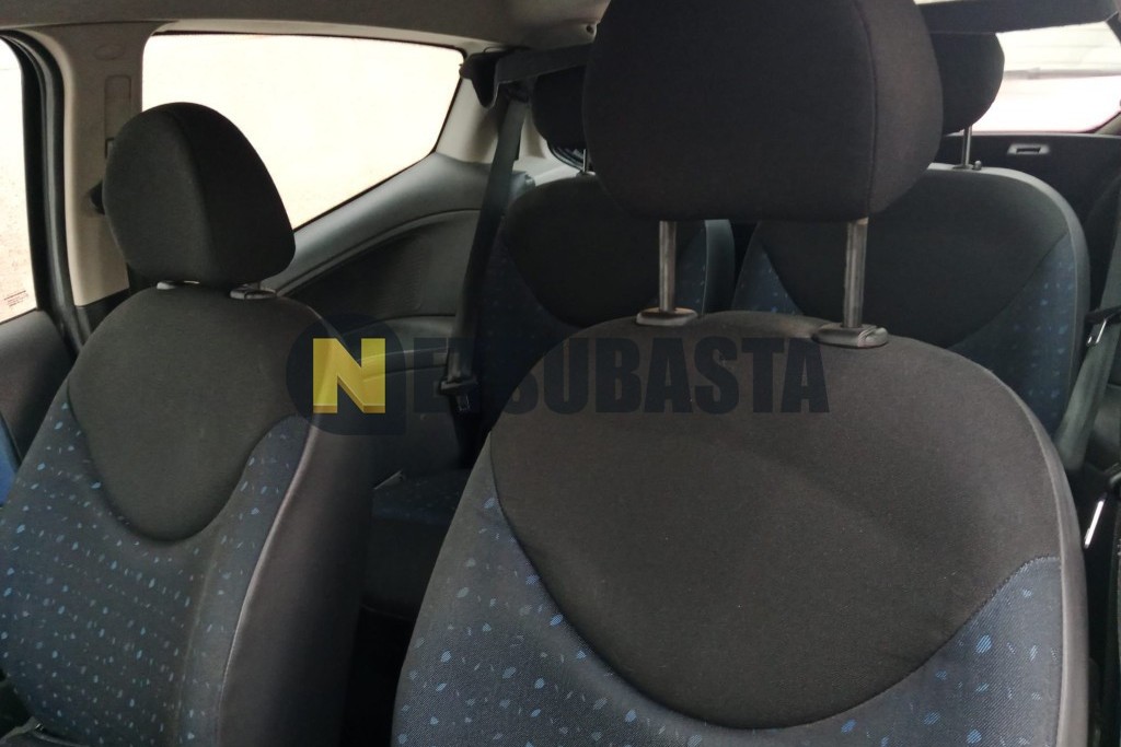 Citroën C2 1.4i 2005