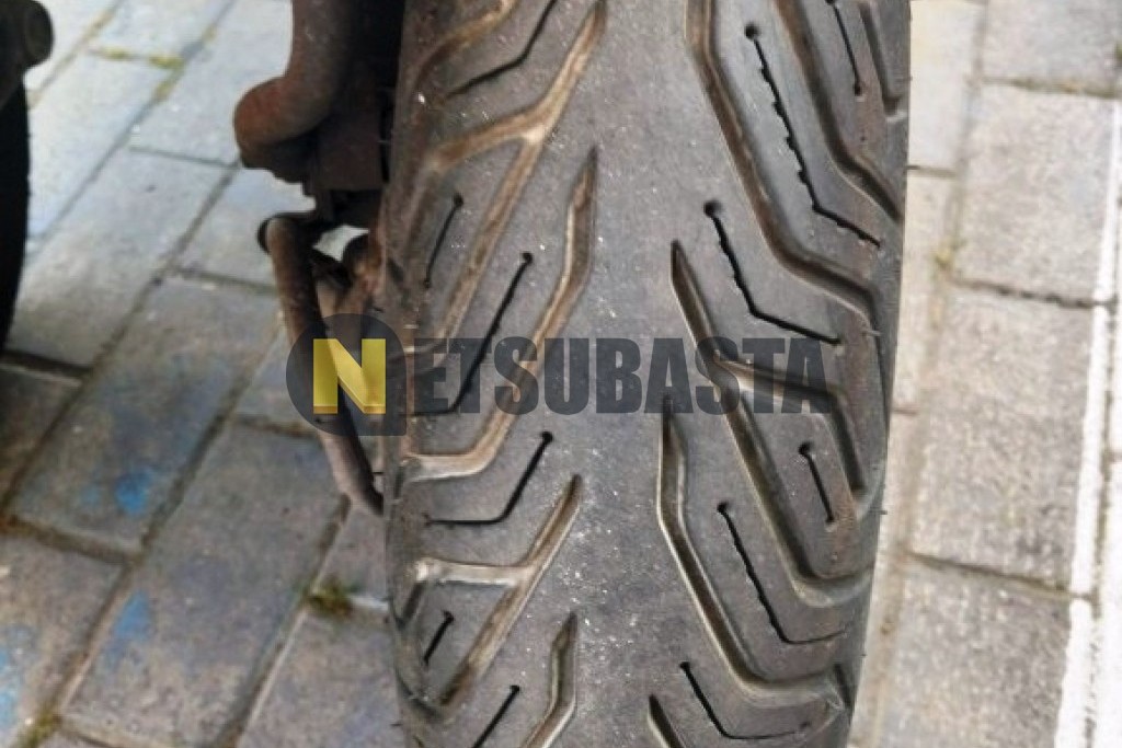 Piaggio MP3 400 LT 2010