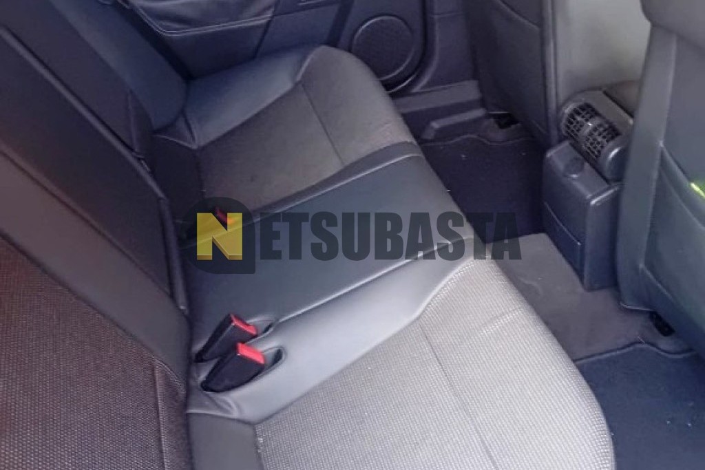 Opel Vectra 1.9 CDTi 2007