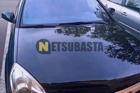 Yamaha X enter 125 2013