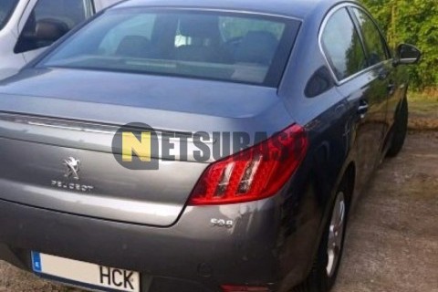 Yamaha NMAX 125 2017