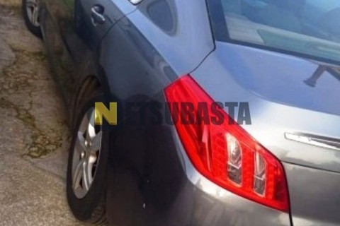 Yamaha NMAX 125 2017