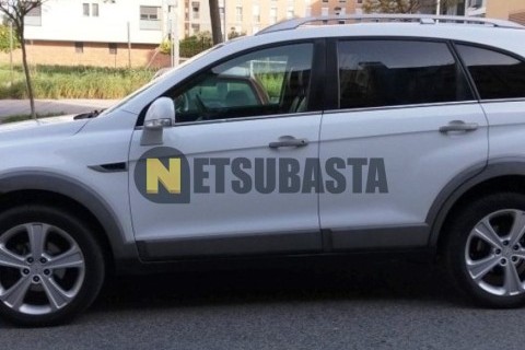 Yamaha NMAX 125 2017