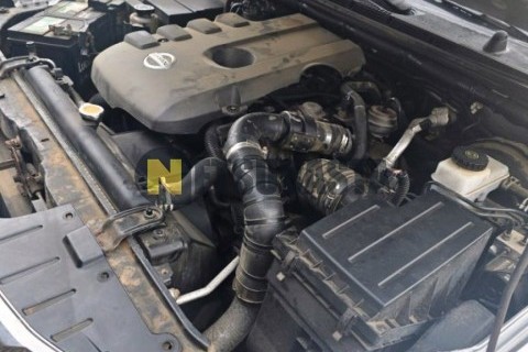 Yamaha XMAX 125 2023