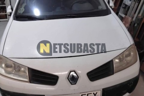 Mercedes-Benz Actros 1845LS 2020