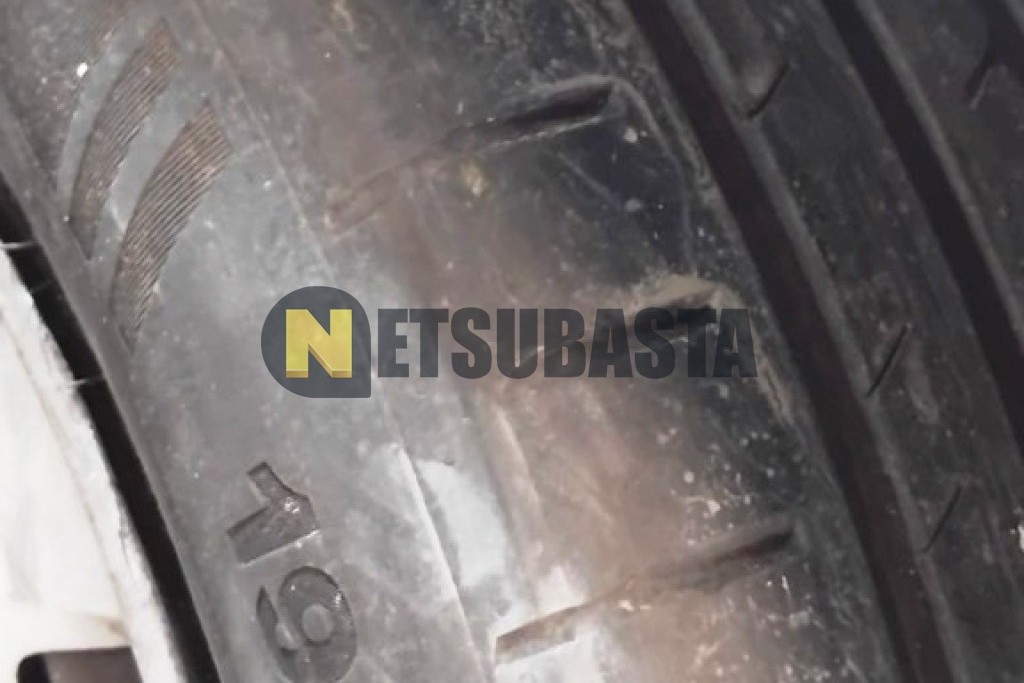 Renault Megane 1.5 dCi 2006