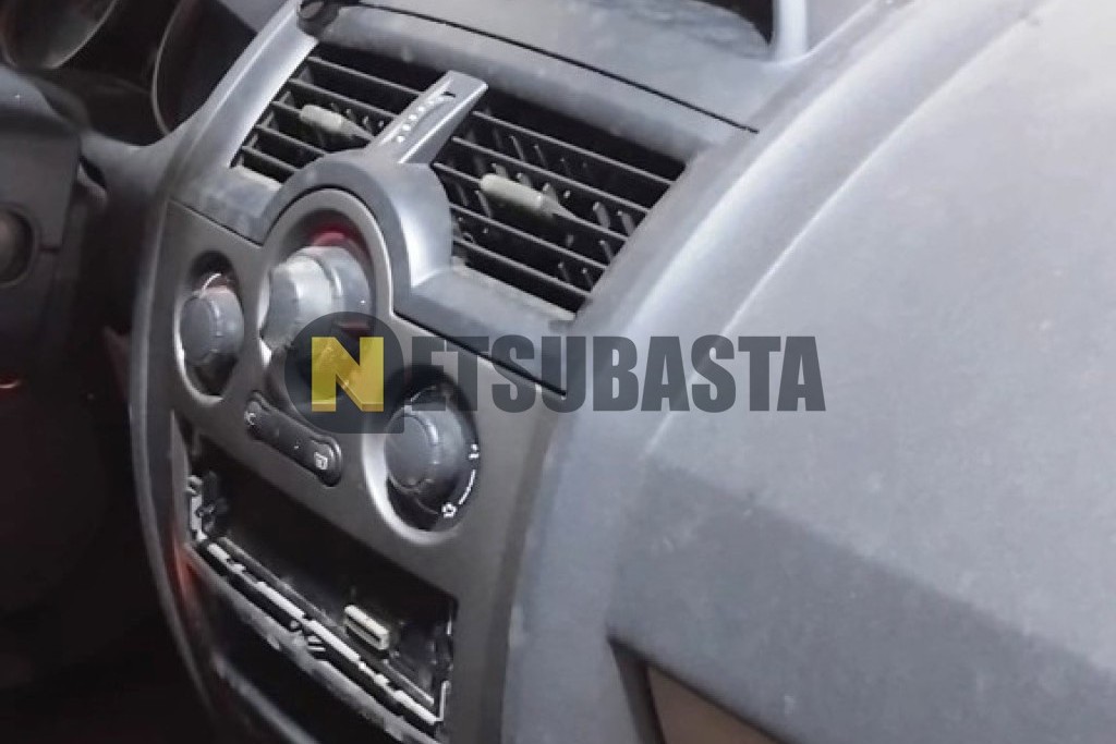 Renault Megane 1.5 dCi 2006