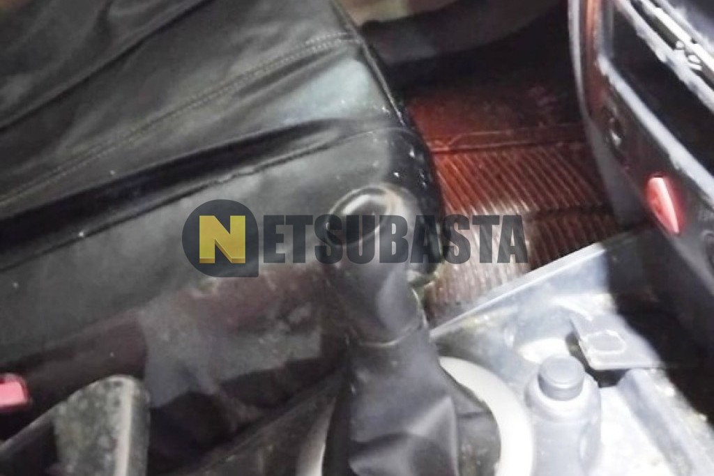 Renault Megane 1.5 dCi 2006