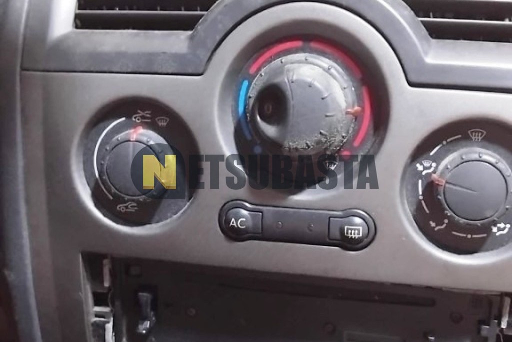 Renault Megane 1.5 dCi 2006