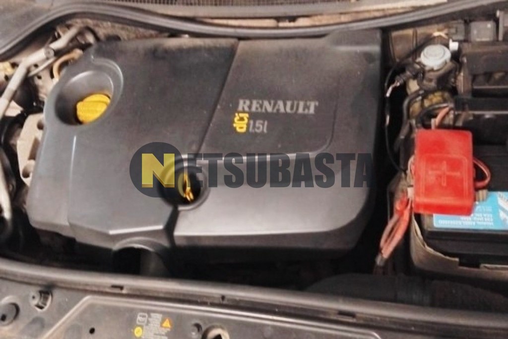 Renault Megane 1.5 dCi 2006