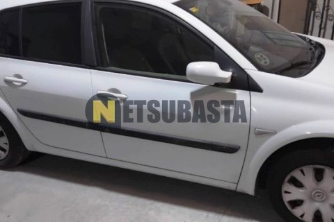 Mercedes-Benz Actros 1845LS 2020