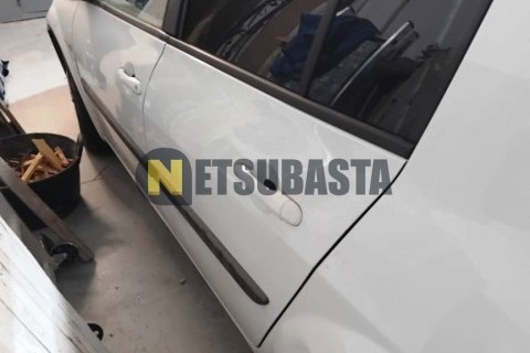 Mercedes-Benz Actros 1845LS 2020