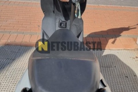 Yamaha NMAX 125 2017