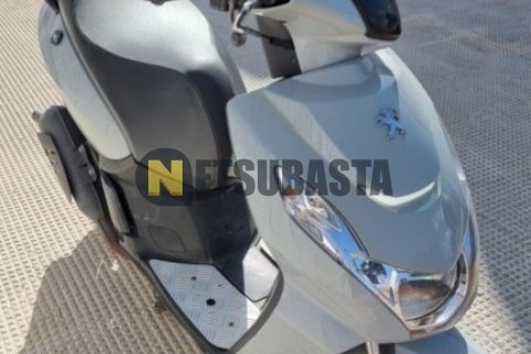 Yamaha NMAX 125 2017
