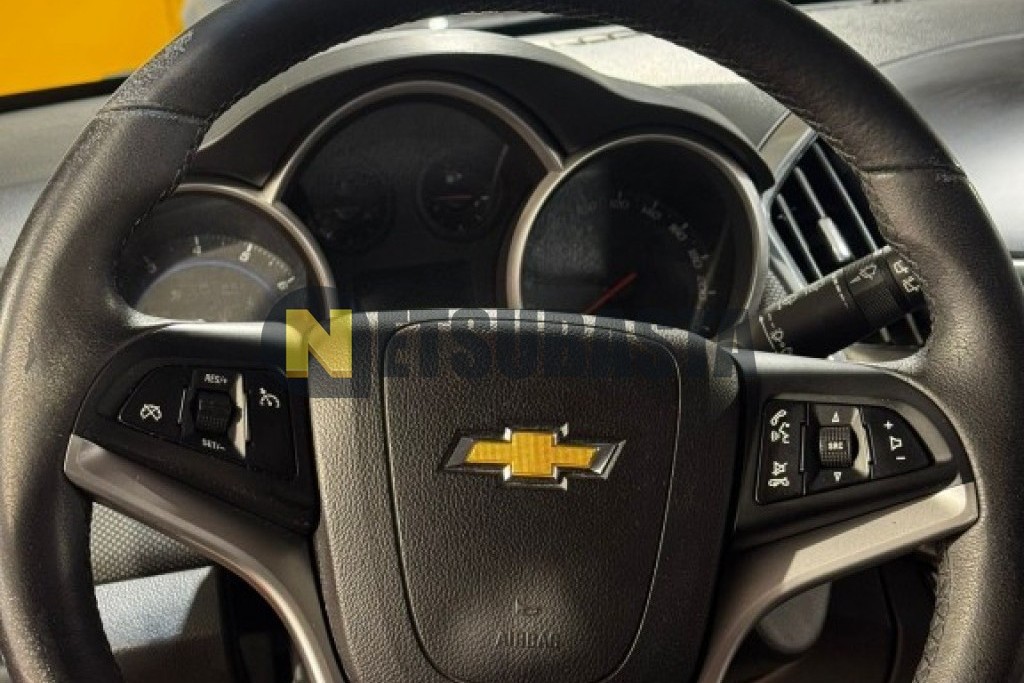 Chevrolet Cruze SW 1.6 2014