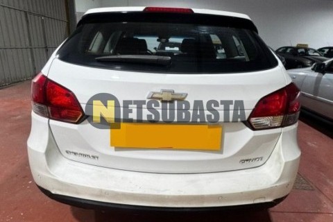 Yamaha X enter 125 2013