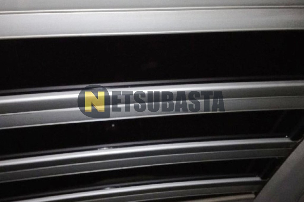 Mercedes-Benz B 180 CDI 2007