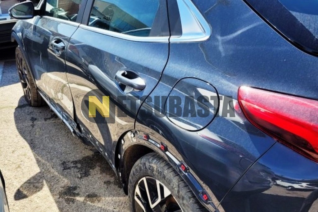 Kia XCeed 1.5 MHEV 2025