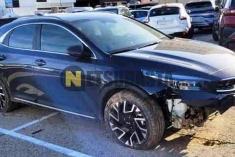 Yamaha X enter 125 2013