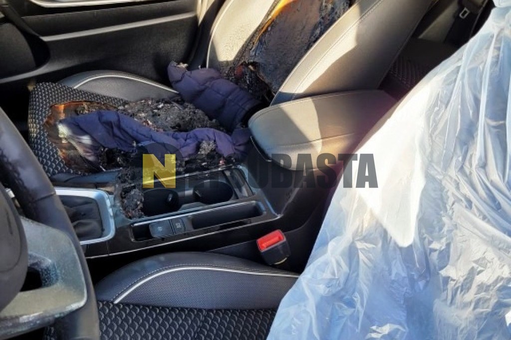 Kia XCeed 1.5 MHEV 2025