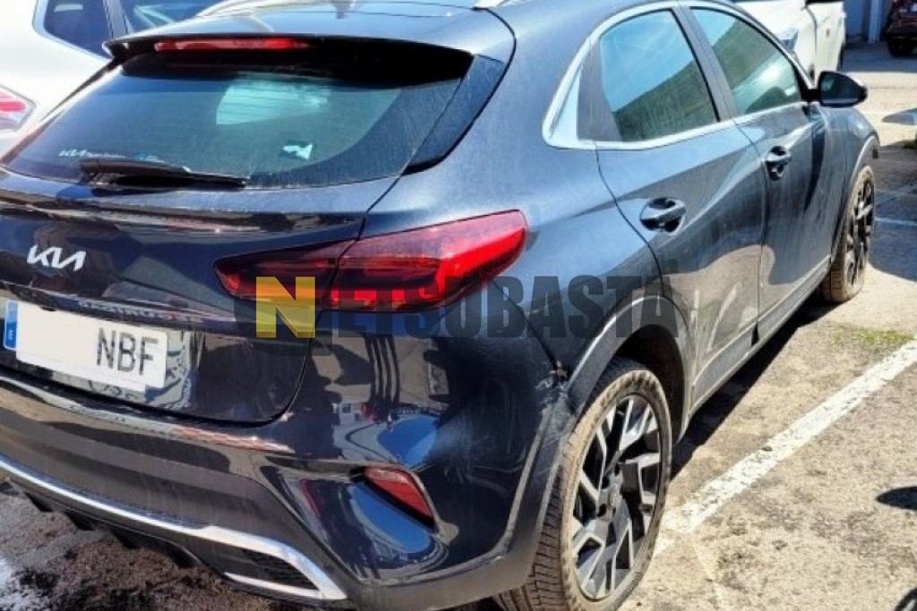 Kia XCeed 1.5 MHEV 2025