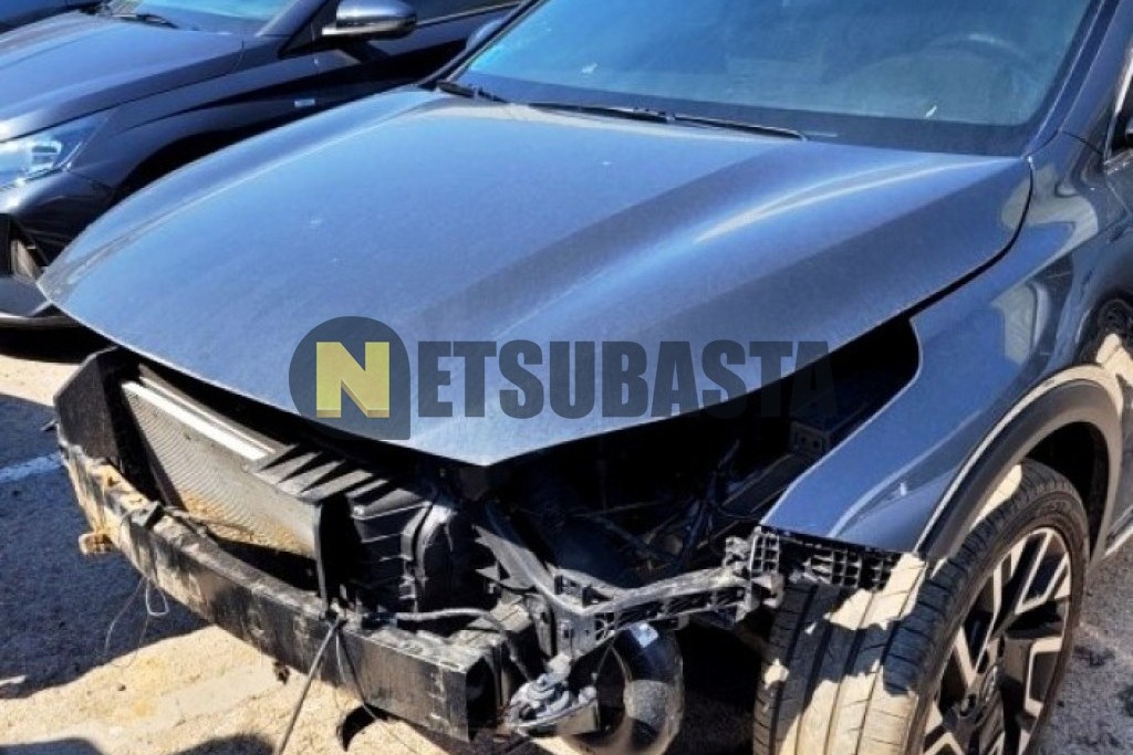 Kia XCeed 1.5 MHEV 2025