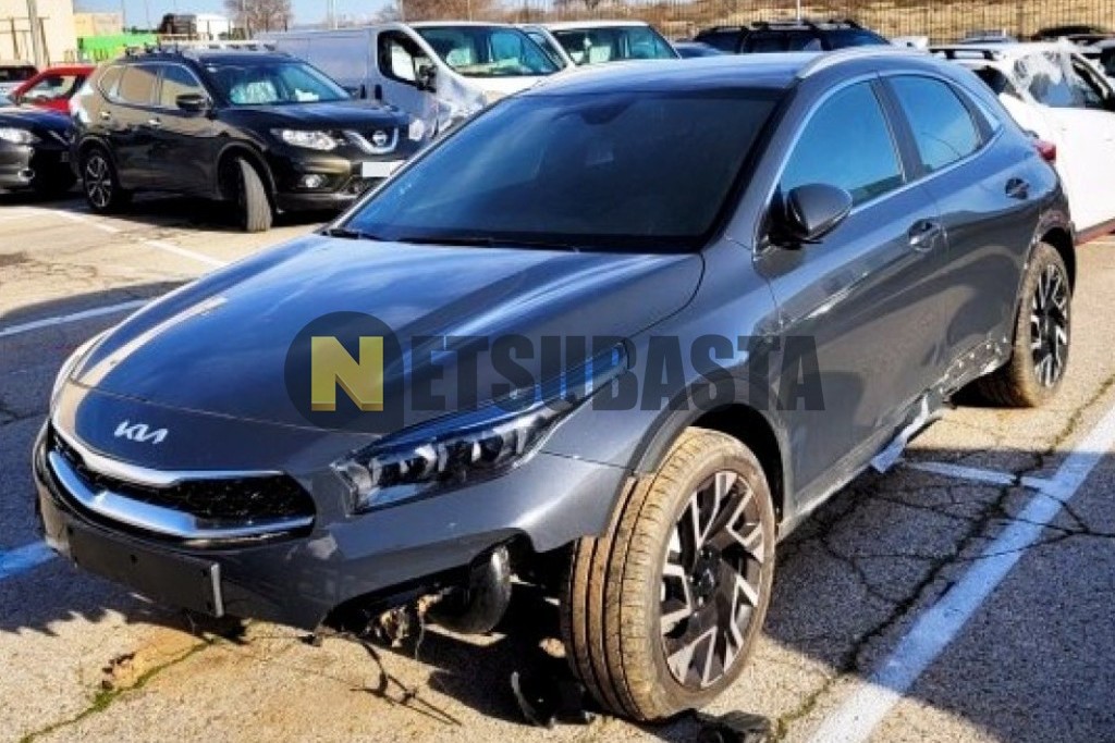 Kia XCeed 1.5 MHEV 2025
