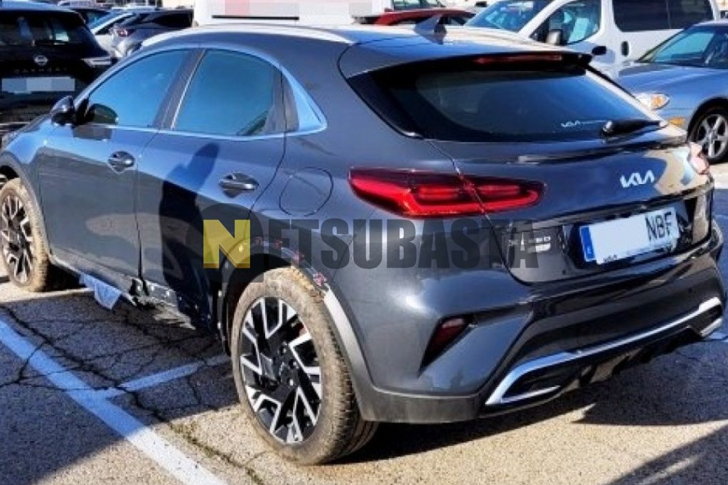 Kia XCeed 1.5 MHEV 2025