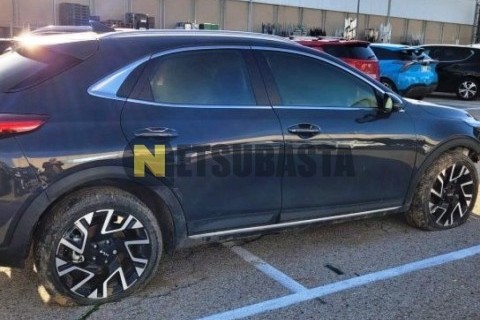 Yamaha X enter 125 2013