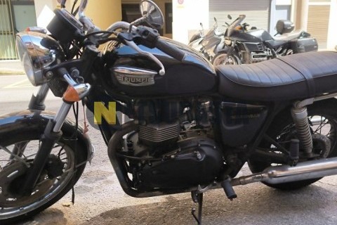 Yamaha X enter 125 2013