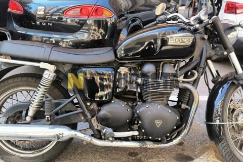 Yamaha X enter 125 2013