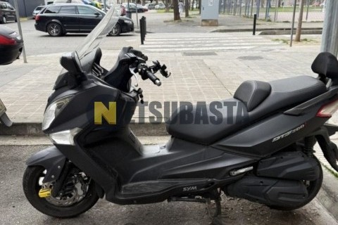 Yamaha XMAX 125 2023