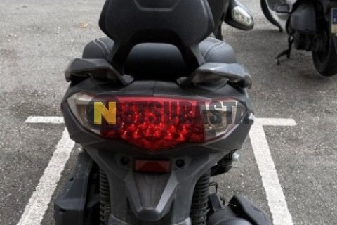 Yamaha XMAX 125 2023