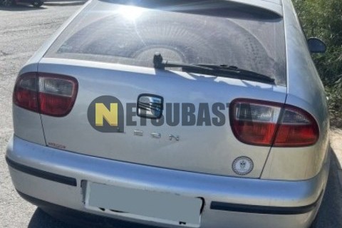 Yamaha NMAX 125 2017