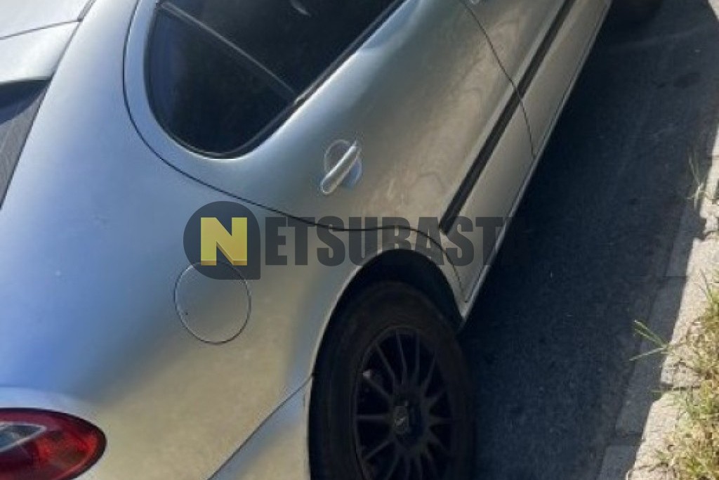 Seat Leon 1.9 TDI 2005