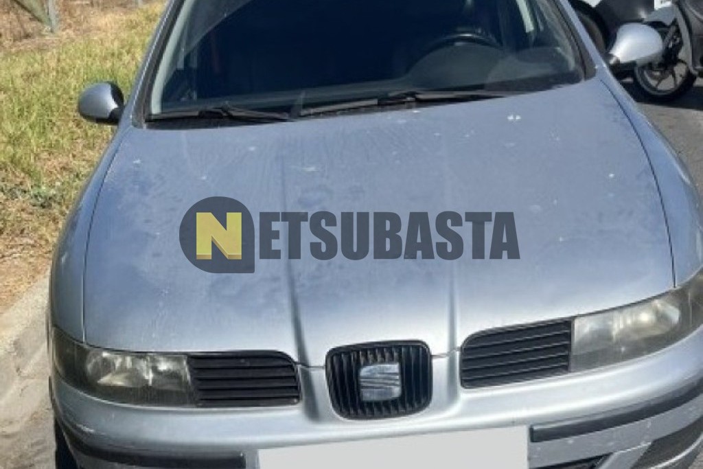 Seat Leon 1.9 TDI 2005