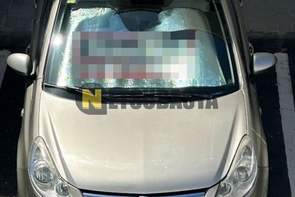 Opel Corsa 1.4 2008
