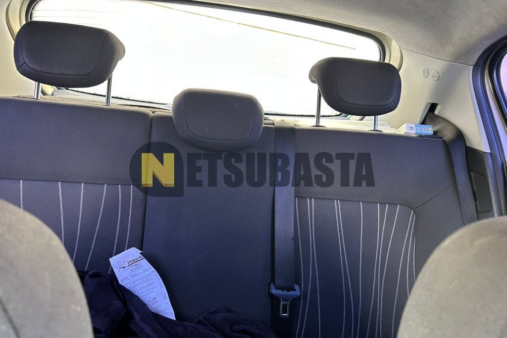 Opel Corsa 1.4 2008
