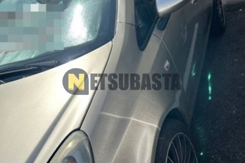 Yamaha NMAX 125 2017