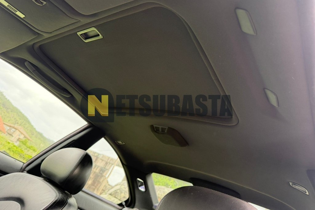 Bmw M3 Coupé SMG II 2003