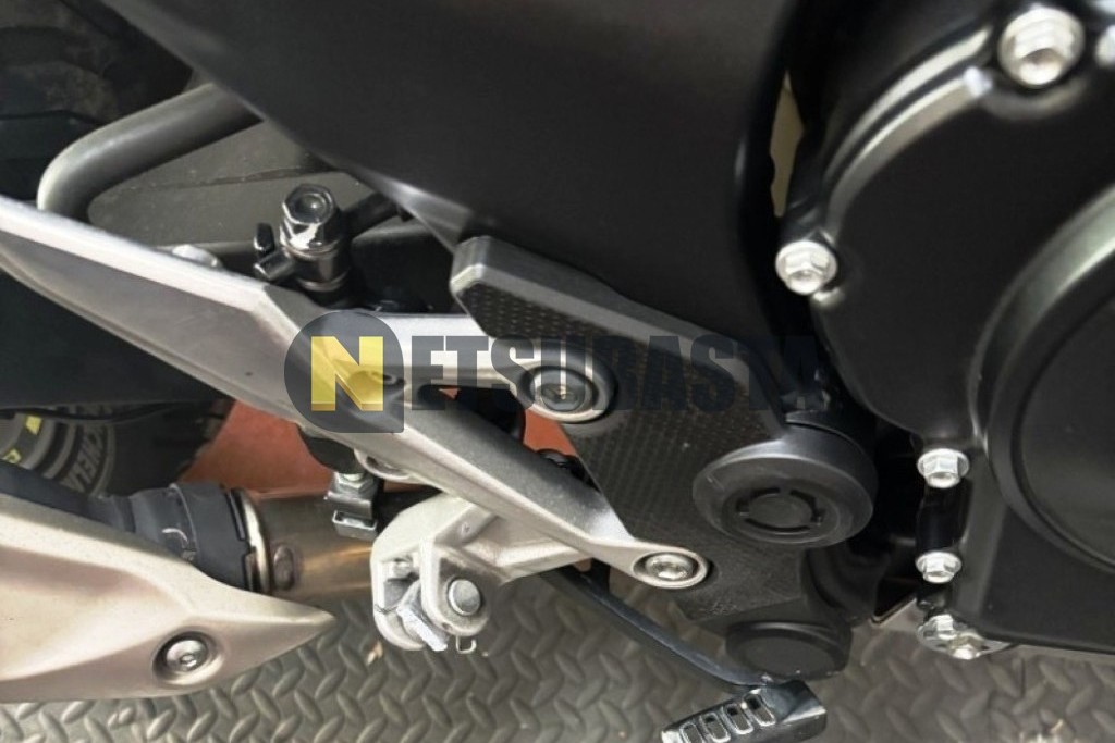 Honda CB 750 Hornet 2025