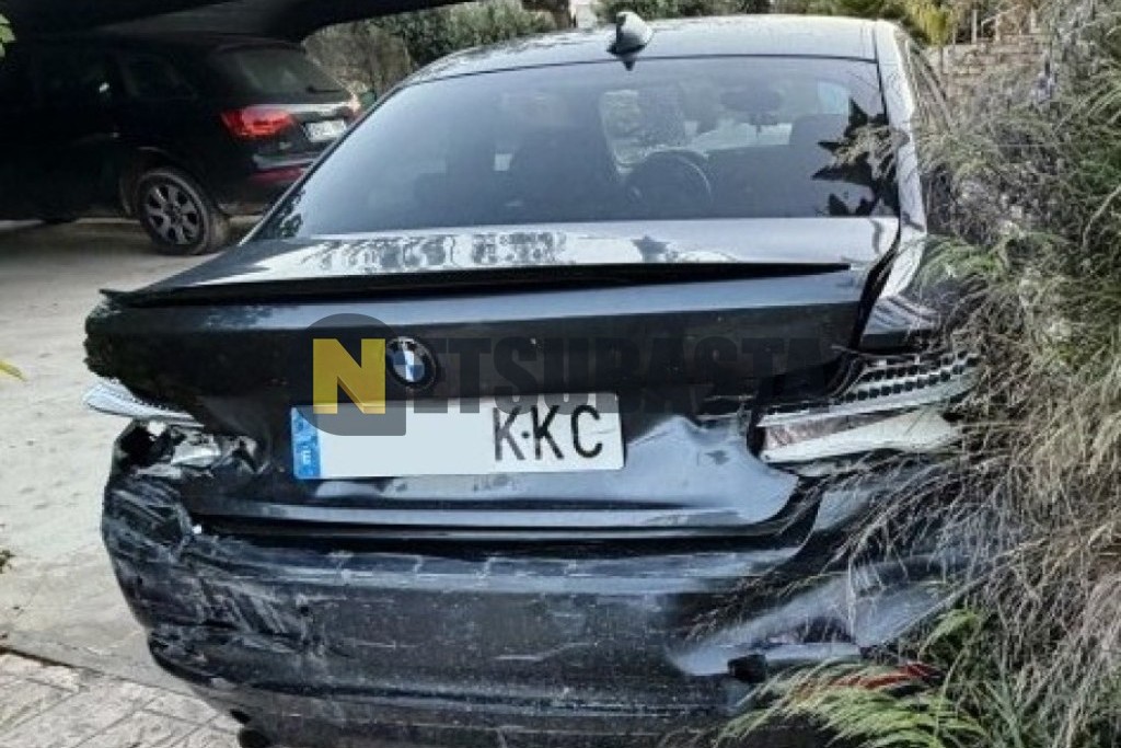 Bmw 218d Coupé Aut. 2018