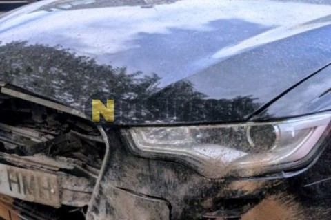 Yamaha NMAX 125 2017