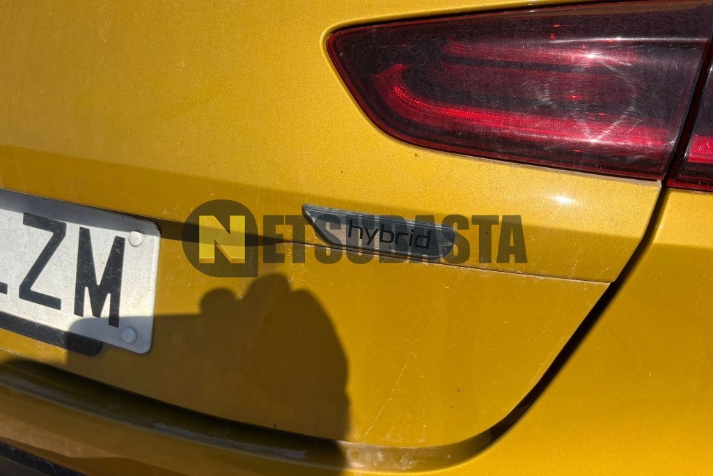 Kia XCeed 1.5 T-GDi MHEV 2022