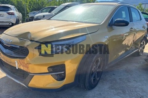 Yamaha XMAX 125 2023