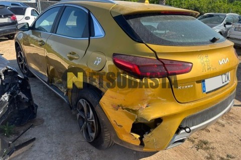 Yamaha XMAX 125 2023