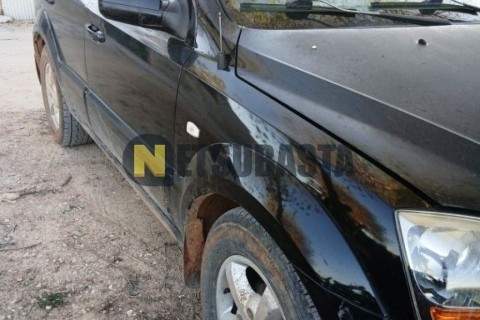 Yamaha NMAX 125 2017