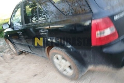 Yamaha NMAX 125 2017