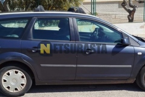 Yamaha NMAX 125 2017