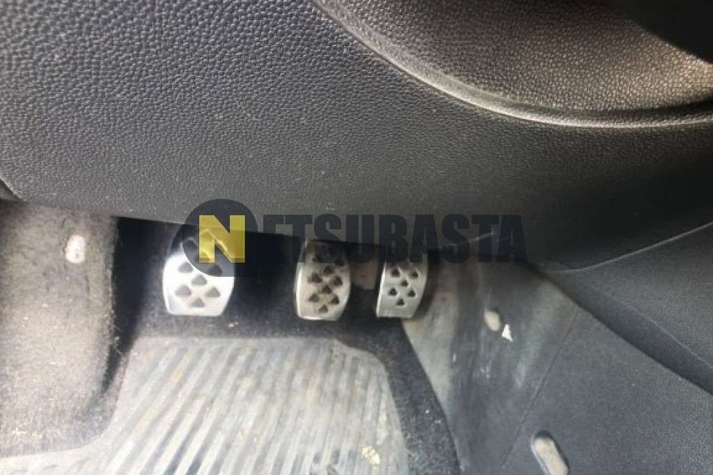 Opel Corsa 1.3 CDTi ecoFLEX 2011